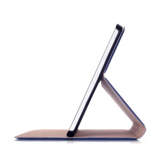 Чехол Samsung galaxy tab e 9.6 t560 t561 Fashion book dark blue
