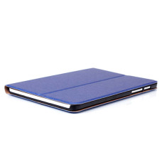 Чехол Samsung galaxy tab e 9.6 t560 t561 Fashion book dark blue