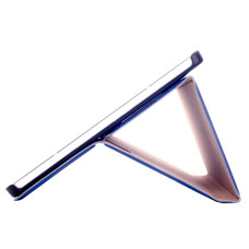 Чехол Samsung galaxy tab e 9.6 t560 t561 Fashion book dark blue