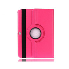 Чохол samsung galaxy tab 4 10.1 t530 t531 t535 360 градусов rose red