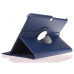 Чохол samsung galaxy tab 4 10.1 t530 t531 t535 360 градусов dark blue Чохол samsung galaxy tab 4 10.1 t530 t531 t535 360 градусов dark blue