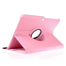 Чохол samsung galaxy tab 4 10.1 t530 t531 t535 360 градусов pink Чохол samsung galaxy tab 4 10.1 t530 t531 t535 360 градусов pink