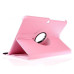 Чохол samsung galaxy tab 4 10.1 t530 t531 t535 360 градусов pink Чохол samsung galaxy tab 4 10.1 t530 t531 t535 360 градусов pink