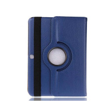 Чохол samsung galaxy tab 4 10.1 t530 t531 t535 360 градусов dark blue Чохол samsung galaxy tab 4 10.1 t530 t531 t535 360 градусов dark blue