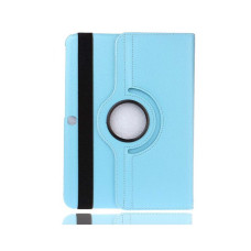 Чохол samsung galaxy tab 4 10.1 t530 t531 t535 sky blue 360 ​​градусів