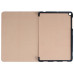 Чохол ASUS ZenPad 3S 10 Z500M 9.7 Fashion book gold
