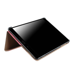 Чохол ASUS ZenPad 3S 10 Z500M 9.7 Fashion book pink
