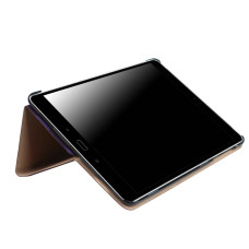 Чехол ASUS ZenPad 3S 10 Z500M 9.7 Fashion book dark blue