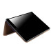 Чехол ASUS ZenPad 3S 10 Z500M 9.7 Fashion book dark blue