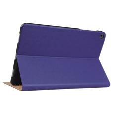 Чехол ASUS ZenPad 3S 10 Z500M 9.7 Fashion book dark blue
