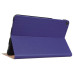 Чехол ASUS ZenPad 3S 10 Z500M 9.7 Fashion book dark blue