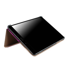 Чохол ASUS ZenPad 3S 10 Z500M 9.7 Fashion book purple