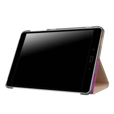 Чохол ASUS ZenPad 3S 10 Z500M 9.7 Fashion book purple