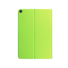 Чехол ASUS ZenPad 3S 10 Z500M 9.7 Fashion book apple green