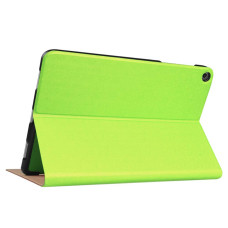 Чехол ASUS ZenPad 3S 10 Z500M 9.7 Fashion book apple green
