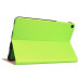 Чехол ASUS ZenPad 3S 10 Z500M 9.7 Fashion book apple green