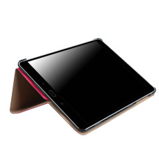 Чохол ASUS ZenPad 3S 10 Z500M 9.7 Fashion book rose red