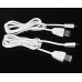 ОPPO Кабель для передачи данных 1м Micro USB ОPPO Кабель для передачи данных 1м Micro USB