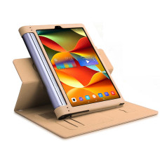 Чохол Lenovo Yoga Tablet 3 Plus 10 YT-X703F Premium book cover beige