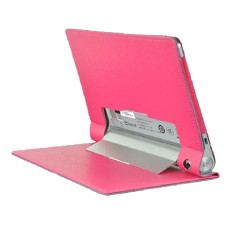Чохол Yoga  Tablet 2 10.1 1050F Classic book rose red