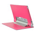 Чохол Yoga  Tablet 2 10.1 1050F Classic book rose red