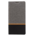 Чохол Lenovo Phab pb1-750n 6.98 Textile ultraslim gray