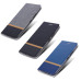 Чохол Lenovo Phab pb1-750n 6.98 Textile ultraslim black