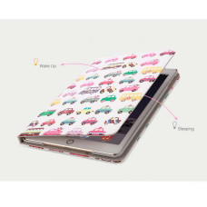 Чохол Apple iPad mini 4 7.9 Print book cover cars Чохол Apple iPad mini 4 7.9 Print book cover cars