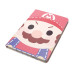 Чехол Apple iPad mini 2 3 Print book cover mario Чехол Apple iPad mini 2 3 Print book cover mario
