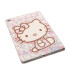 Чехол Apple iPad 2 3 4 9.7 Print book cover hello kitty