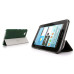 Чехол Samsung Galaxy Tab 2 7.0 P3100, P3110 Кalaideng ultraslim green