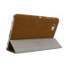 Чехол Samsung Galaxy Tab 2 7.0 P3100, P3110 Кalaideng ultraslim brown