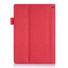Чохол Lenovo yoga tablet3 8.0 850f Premium book cover red Чохол Lenovo yoga tablet3 8.0 850f Premium book cover red