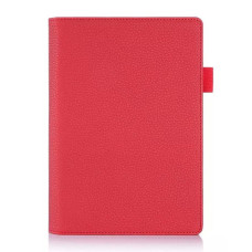 Чохол Lenovo yoga tablet3 8.0 850f Premium book cover red Чохол Lenovo yoga tablet3 8.0 850f Premium book cover red