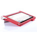 Чохол Lenovo yoga tablet3 8.0 850f Premium book cover red Чохол Lenovo yoga tablet3 8.0 850f Premium book cover red