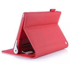 Чохол Lenovo yoga tablet3 8.0 850f Premium book cover red Чохол Lenovo yoga tablet3 8.0 850f Premium book cover red