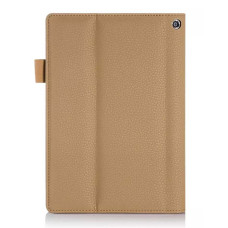 Чохол Lenovo yoga tablet3 8.0 850f Premium book cover beige Чохол Lenovo yoga tablet3 8.0 850f Premium book cover beige