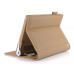 Чохол Lenovo yoga tablet3 8.0 850f Premium book cover beige Чохол Lenovo yoga tablet3 8.0 850f Premium book cover beige