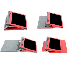 Чохол Lenovo yoga 3 10 x50 Classic full protect red