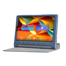 Чохол Lenovo yoga tab 3 10 x50 Classic full protect dark blue