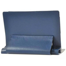 Чохол Lenovo yoga tab 3 10 x50 Classic full protect dark blue