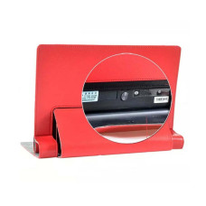 Чохол Lenovo yoga 3 10 x50 Classic full protect red