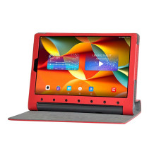 Чохол Lenovo yoga 3 10 x50 Classic full protect red