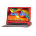 Чохол Lenovo yoga 3 10 x50 Classic full protect red