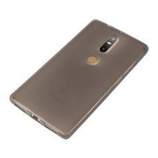 Чохол Lenovo Phab 2 plus PB2-670M 6.4 Silicone