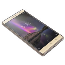 Чохол Lenovo Phab 2 plus PB2-670M 6.4 Silicone