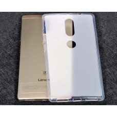 Чохол Lenovo Phab 2 plus PB2-670M 6.4 Silicone