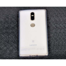 Чохол Lenovo Phab 2 plus PB2-670M 6.4 Silicone