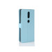 Чохол Lenovo Phab 2 plus PB2-670M 6.4 Cover leather book sky blue Чохол Lenovo Phab 2 plus PB2-670M 6.4 Cover leather book sky blue