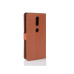 Чохол Lenovo Phab 2 plus PB2-670M 6.4 Cover leather book brown Чохол Lenovo Phab 2 plus PB2-670M 6.4 Cover leather book brown